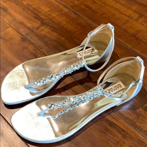 badgley mischka holbrook